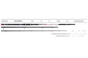 Vega Aurata S1 3.50m 2