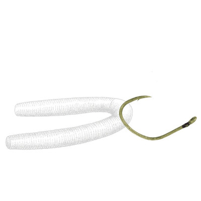 Owner Wacky Hook