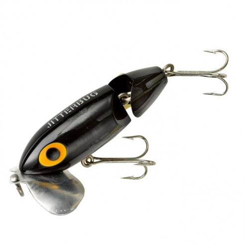 Esca da pesca Arbogast Jitterbug – Forza Sports