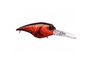 Teckel Drunker Crankbait 2