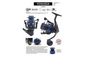 Robinson Yoshida FD408 2