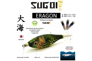 Sugoi Eragon Squid