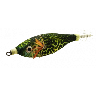 Sugoi Eragon Squid