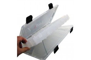 STR Caixa para Amostras... 2