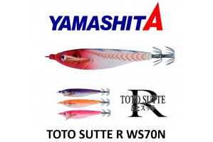 Yamashita Toto Sutte R WS 70N