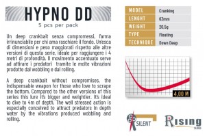 Herakles Hypno DD 2