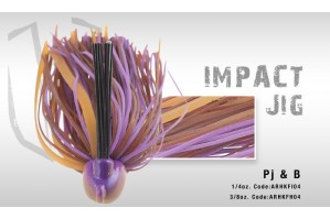 Herakles Impact Jig 2