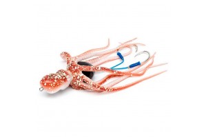 Mustad INKVADER Octopus Jig 2