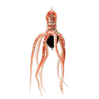 Mustad INKVADER Octopus Jig