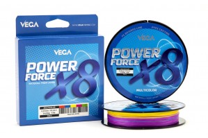 Vega Power Force X8