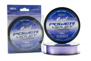 Vega Surf Power Violet...