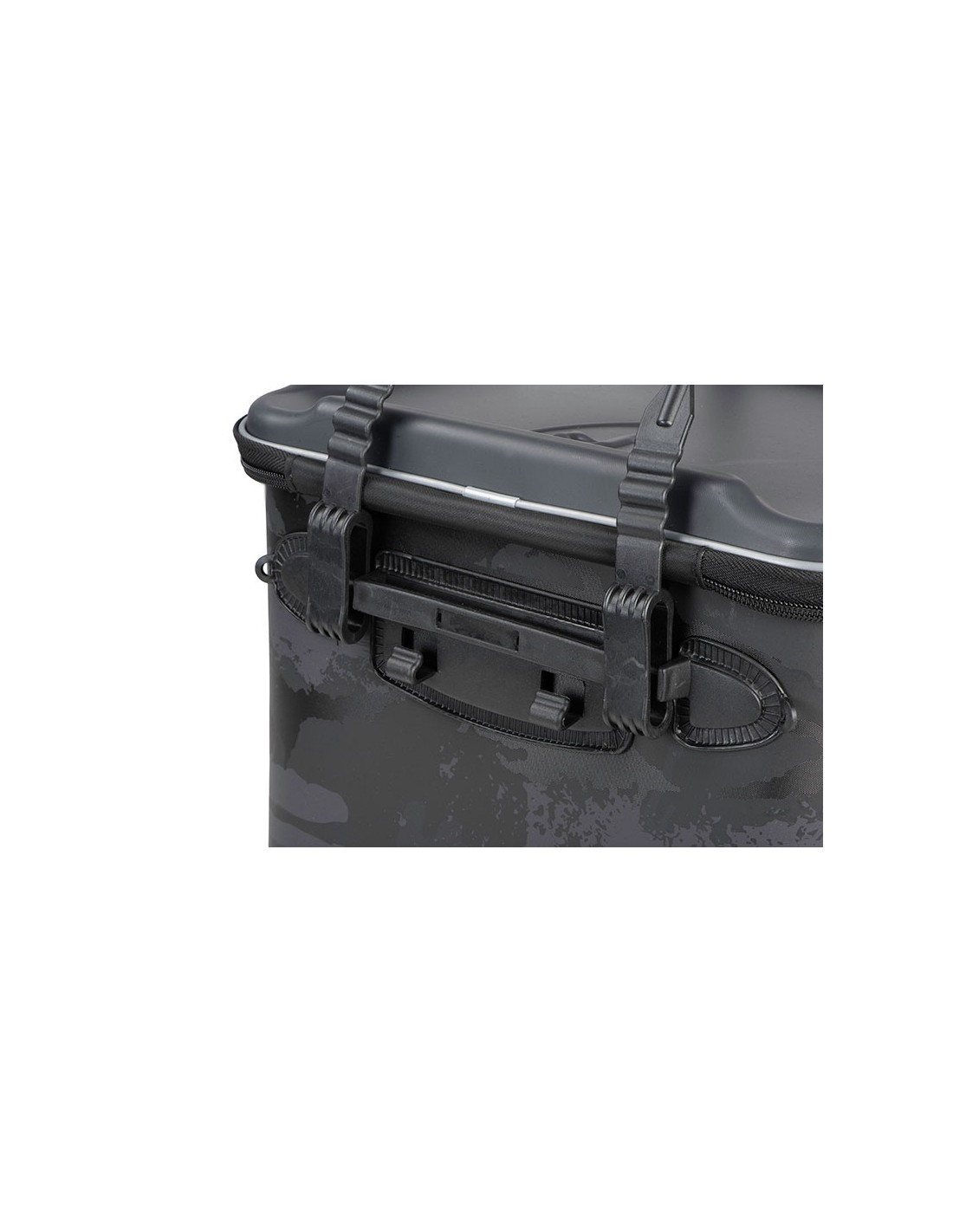 Fox Rage Large Camo Welded Bag