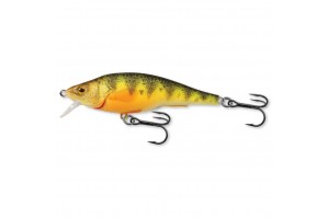 Live Target Yellow Perch...