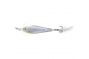Live Target Flutter Shad... 2
