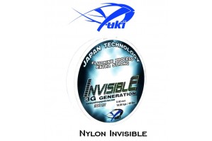 Yuki Nylon Invisible