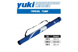 Yuki Travel Tube