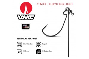 VMC 7342TK - Tokyo Rig Light