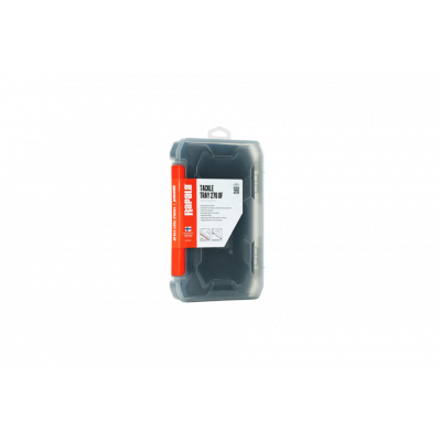 Rapala Caixa Tackle Tray 276 Open Foam