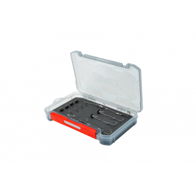 Rapala Caixa Tackle Tray 276 Open Foam