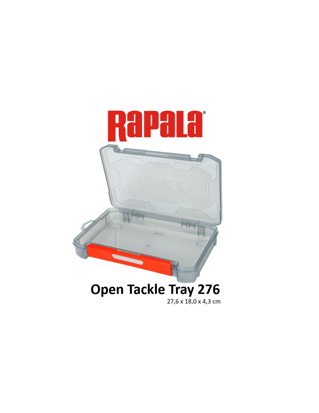 thumbnail image 2 of Rapala Fishing Lure Lot – You Choose / You Pick! Vintage Used Tackle Box Lures With Character 2 of 5