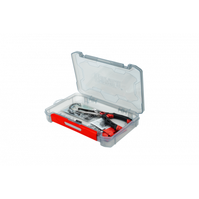 Rapala Open Tackle Tray 276