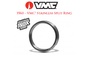 VMC 3560 - Stainless Split...