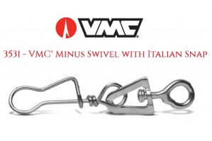 VMC 3531 - Minus Swivel...