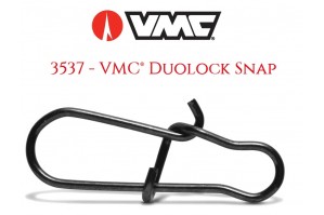 VMC 3537 - Duolock Snap