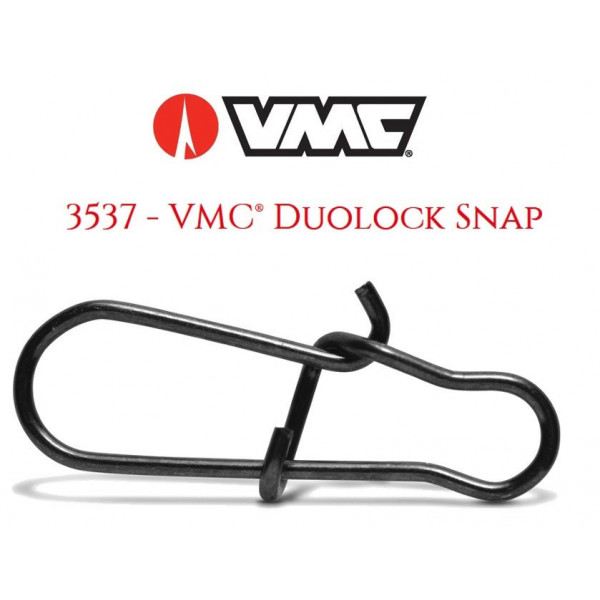 VMC 3537 - Duolock Snap