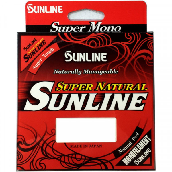 Sunline Super Natural 100m