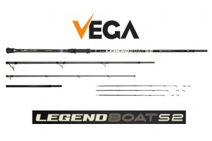 Vega Legend Boat S2 ( 3,20m...