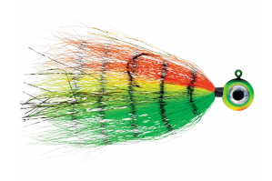 VMC Moontail Jig 2