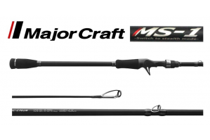 Major Craft MS-1 Finesse...