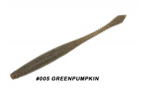 Geecrack Yahman Fat 5.8 2