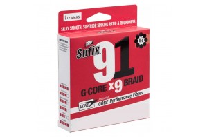 Sufix 91 G-Core Braid
