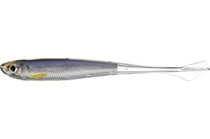 Live Target Ghost Tail Minnow 2