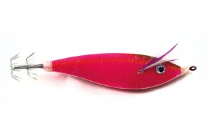 Vega Squid Jig Toneira 2