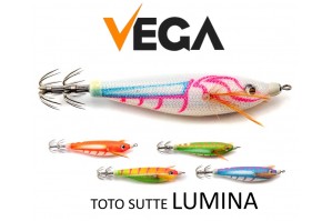 Vega Toto Sutte Lumina
