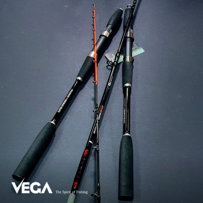 Vega EGI Stick 1.80m