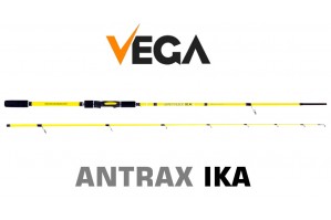 Vega Antrax IKA 2.15m