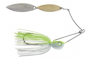 Mustad Arm Lock Spinnerbait 2