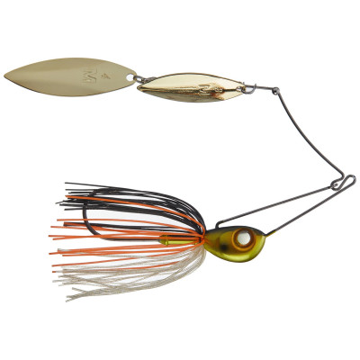 Mustad Arm Lock Spinnerbait