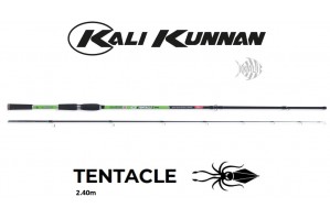 Kali Kunnan TENTACLE 2.40m