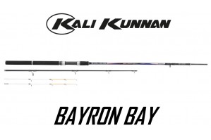 Kali Kunnan BAYRON BAY 2.70m