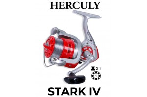 Herculy Stark IV 400