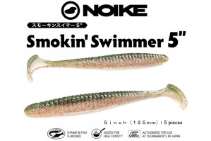 Noike Smokin' Swimmer 5"