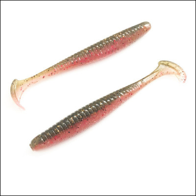 Noike Smokin' Swimmer 5"