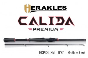 Herakles Calida Premium...