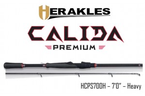 Herakles Calida Premium...