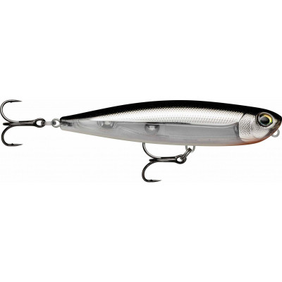 Rapala Precision Xtreme Pencil 127